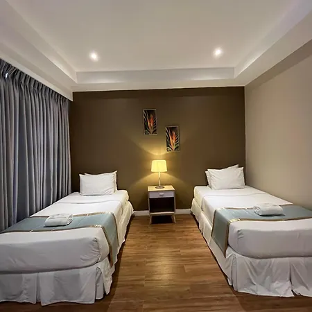 Villa Verde Guest House-2